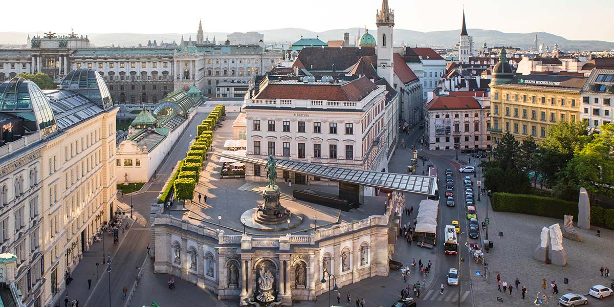 avusturya seyahat danışmanlığı