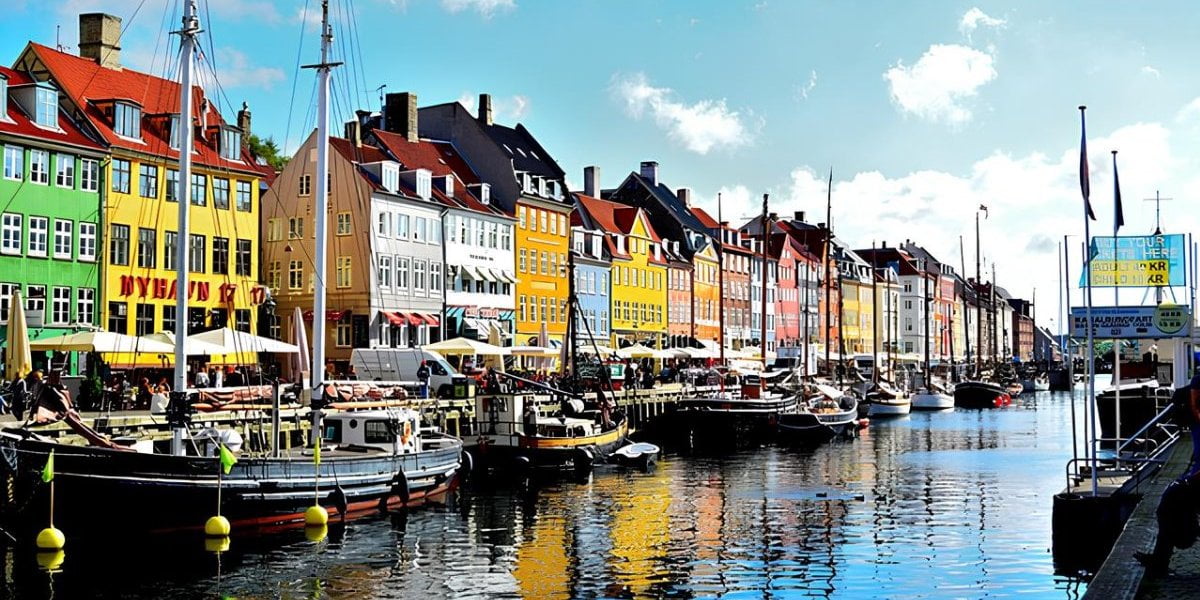 danimarka seyahat danışmanlığı
