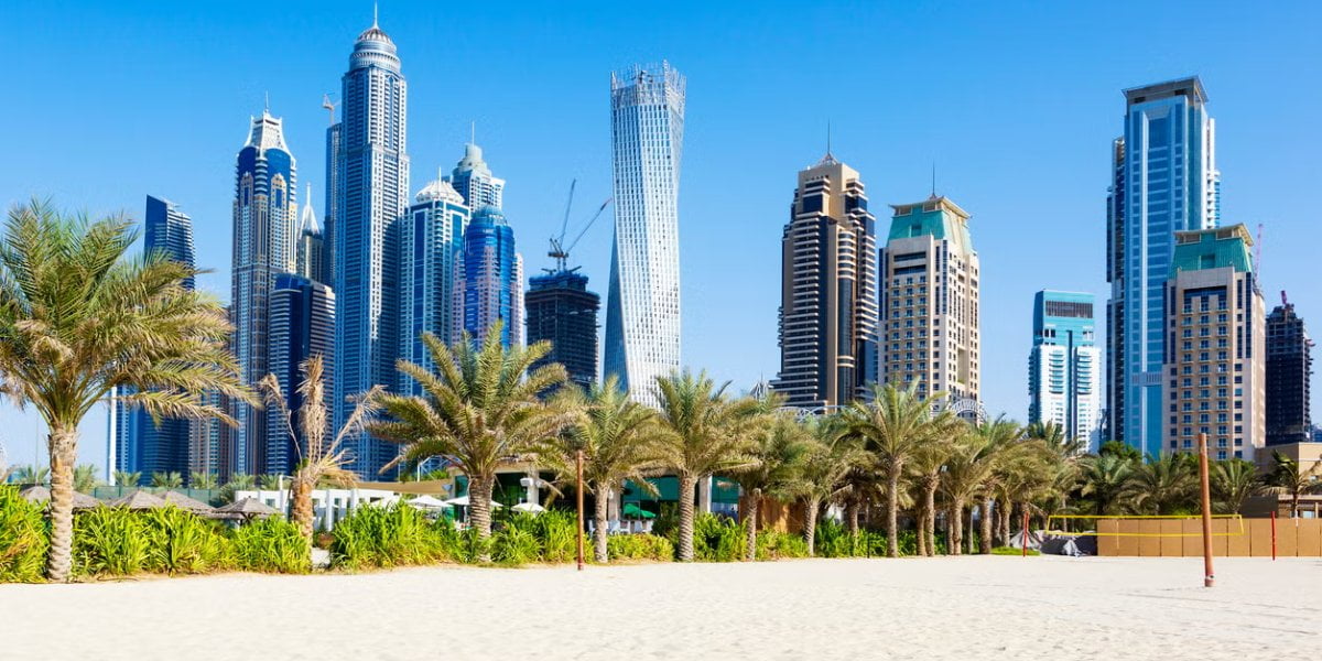 dubai seyahat danışmanlığı