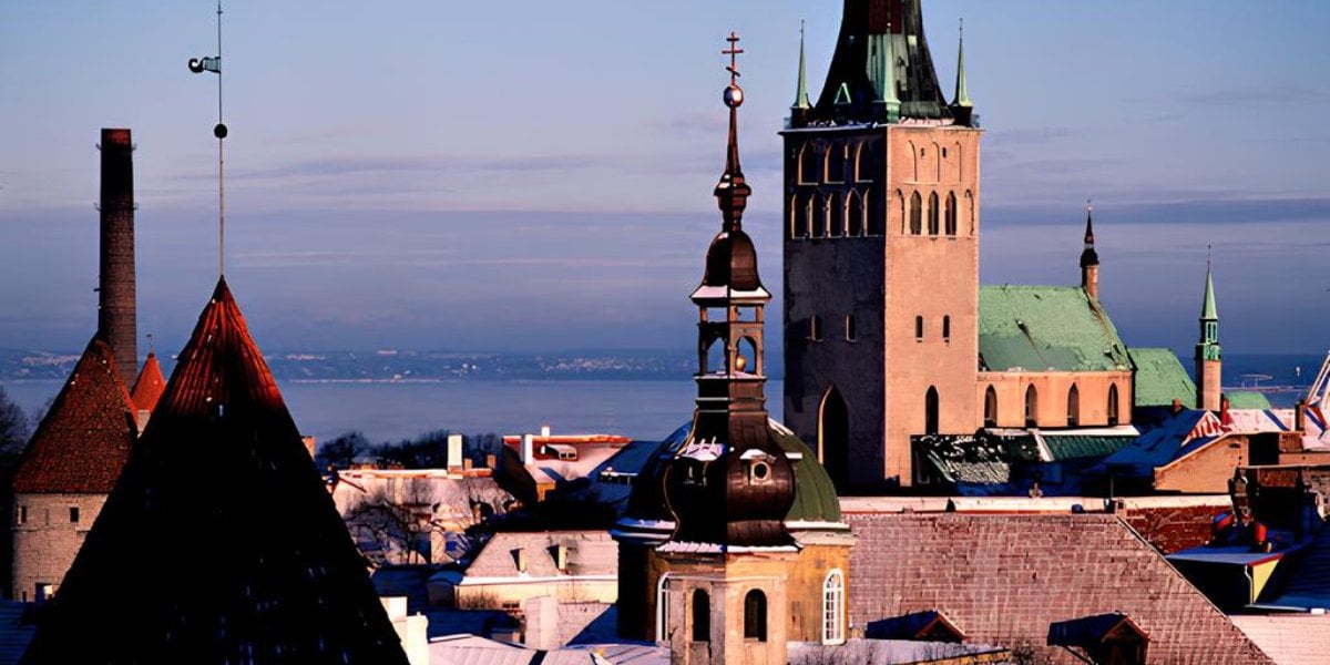 estonya seyahat danışmanlığı