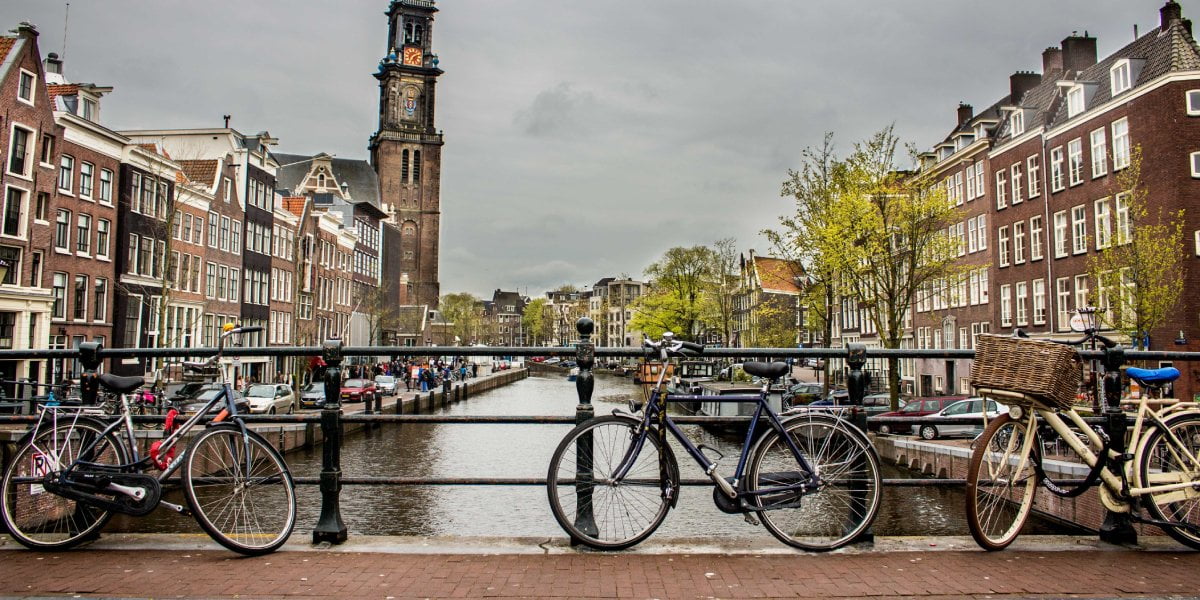 hollanda seyahat danışmanlığı