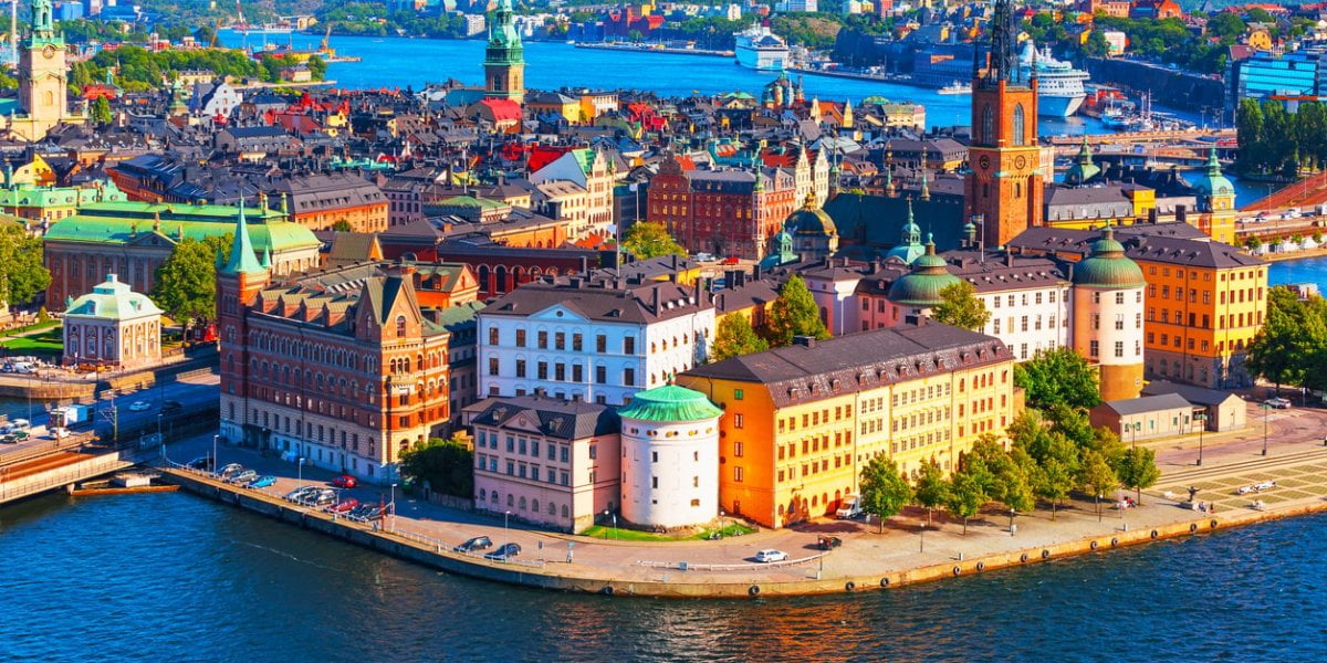 isveç seyahat danışmanlığı