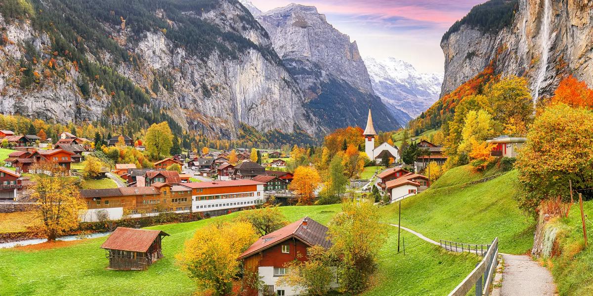 isviçre seyahat danışmanlığı