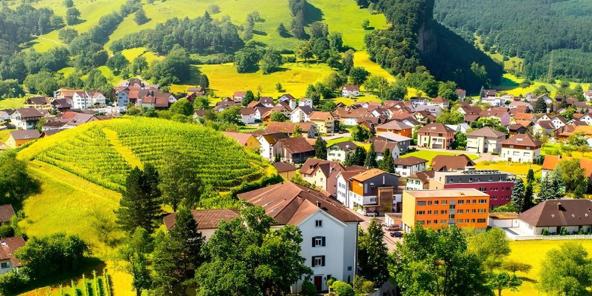 lihtenştayn seyahat danışmanlığı