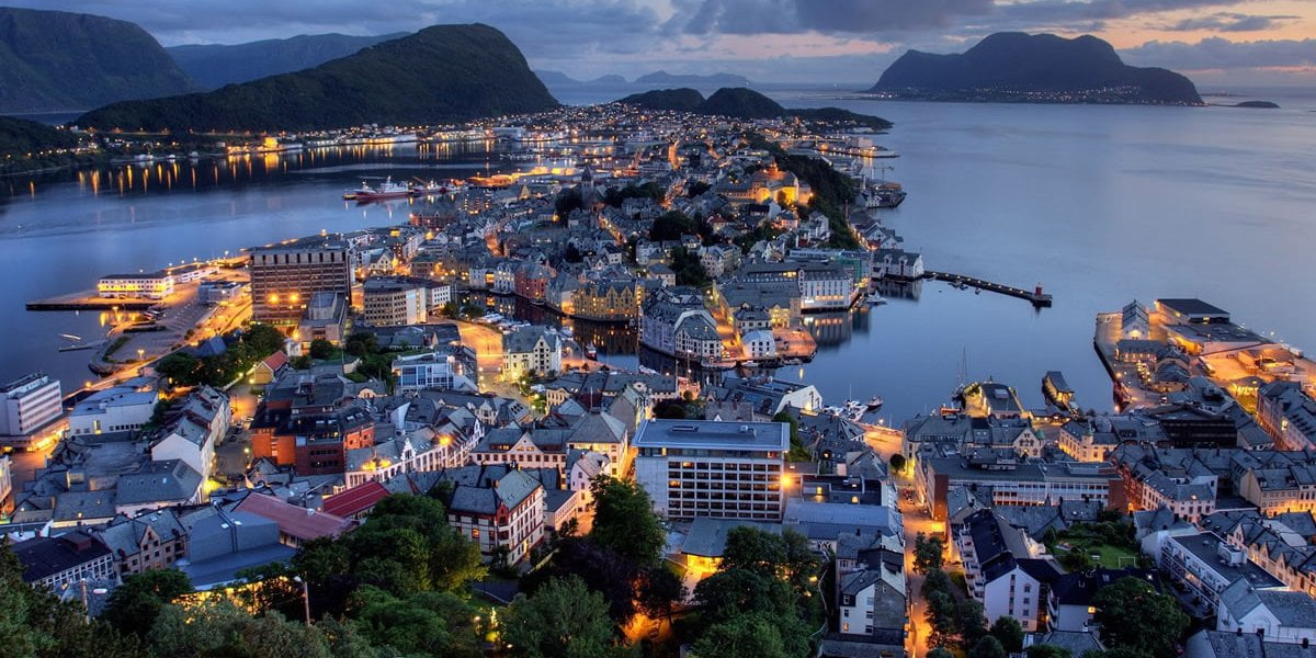 norveç seyahat danışmanlığı