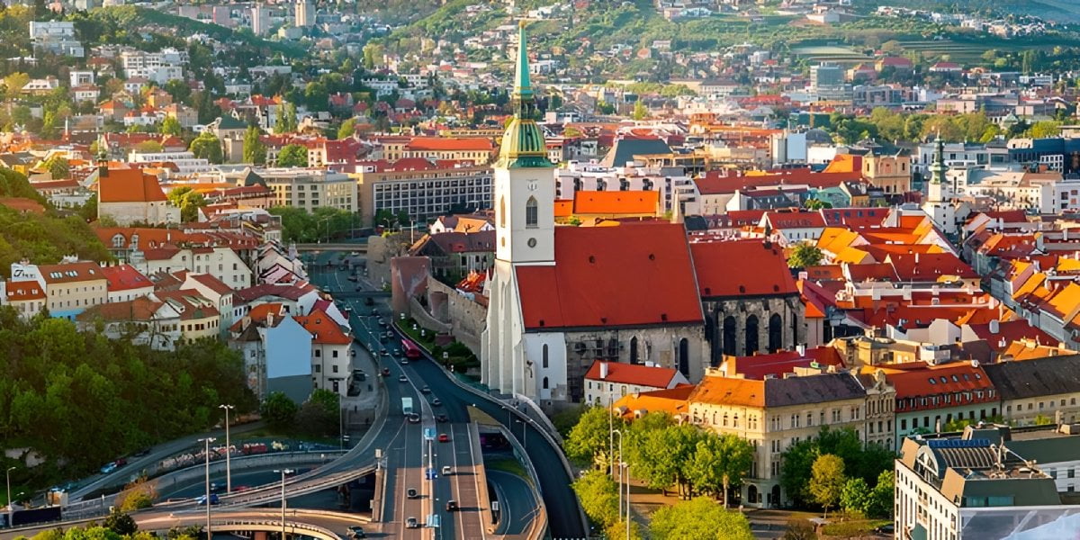 slovakya seyahat danışmanlığı