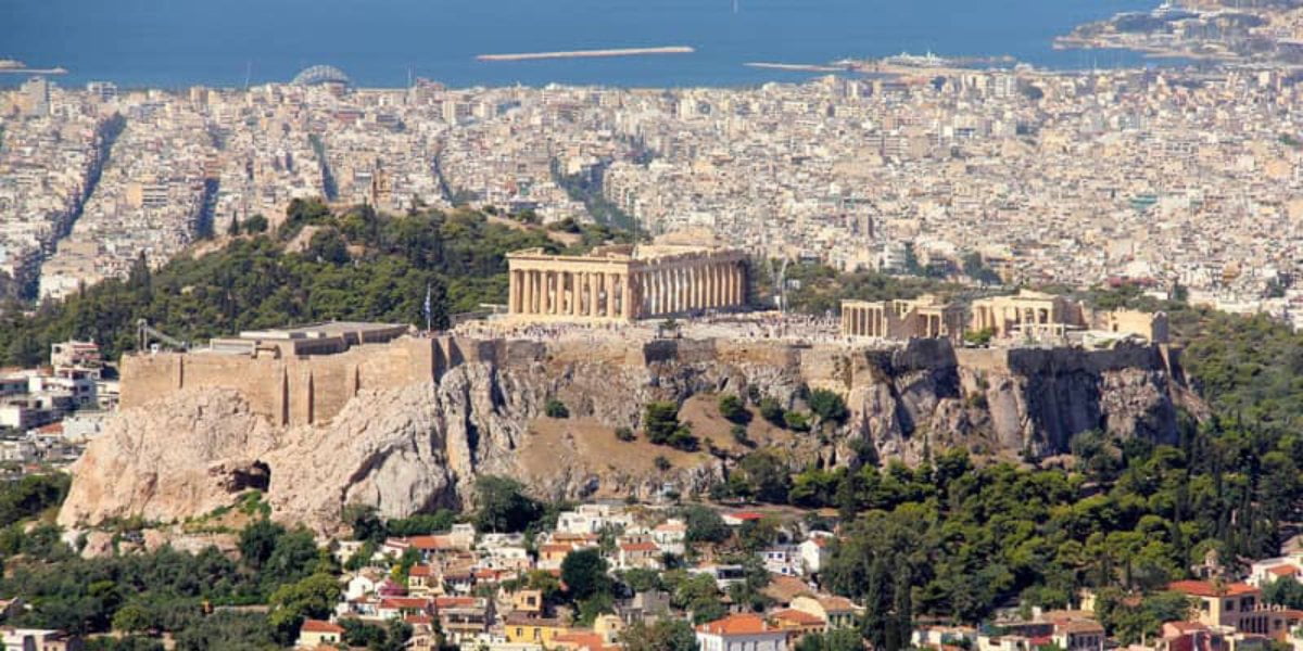 yunanistan seyahat danışmanlığı